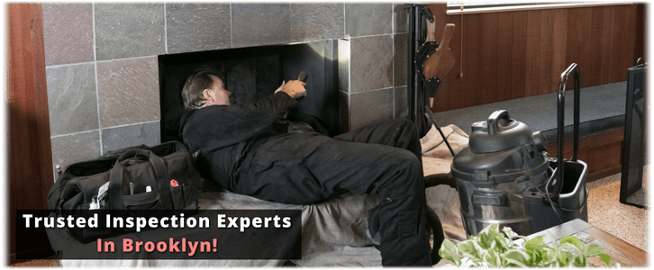 Chimney and Fireplace Inspection Brooklyn