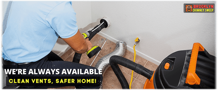 Dryer Vent Cleaning Brooklyn