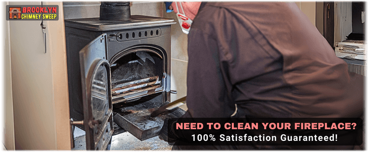 Fireplace Cleaning Brooklyn